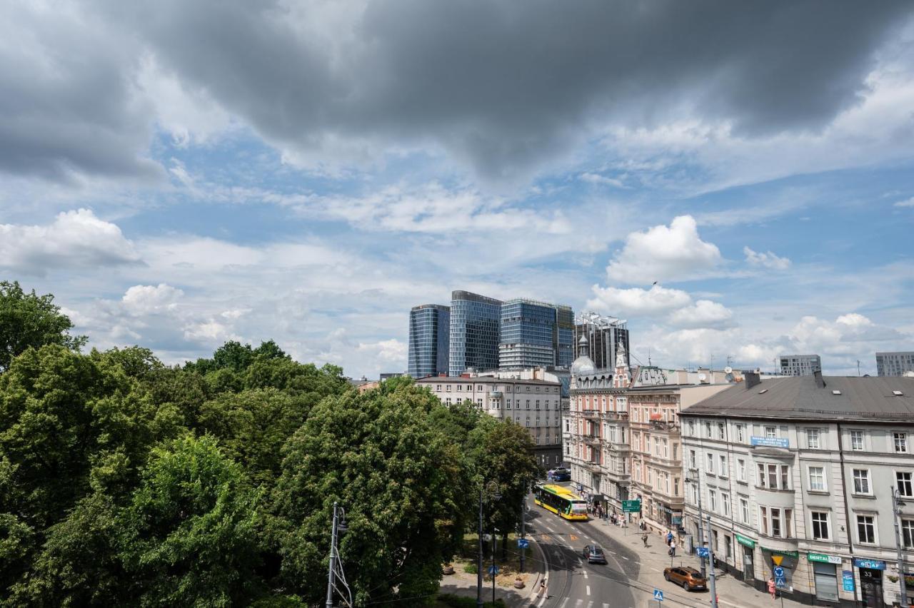 Citycenterapartment/M2/4 Katowice Exterior photo